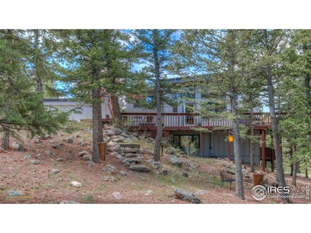 59 Silver Cloud Ln, Boulder, CO 80302