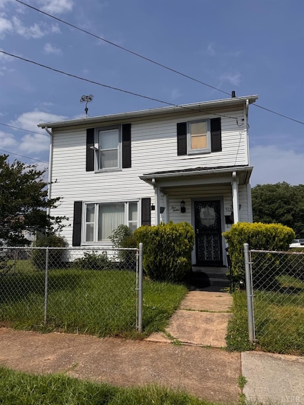 512 Polk St, Lynchburg, VA 24504