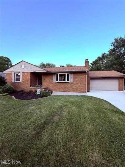 7329 Clovermeade Ave, Youngstown, OH 44514