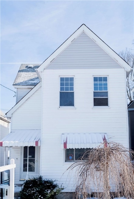 4003 Coleman St, Pittsburgh, PA 15207
