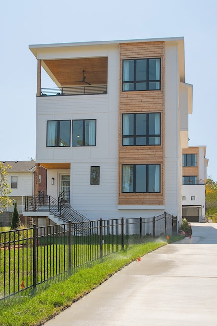 5913 A Maxon Ave, Nashville, TN 37209
