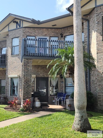 77 Santa Isabel Blvd Unit N-2, Laguna Vista, TX 78578
