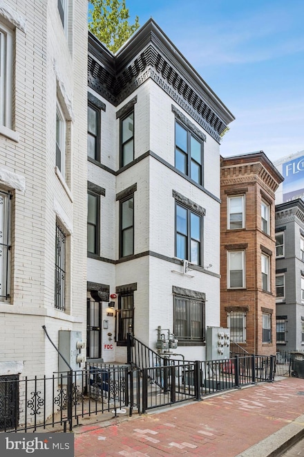 33 Florida Ave NE Unit 2, Washington, DC 20002