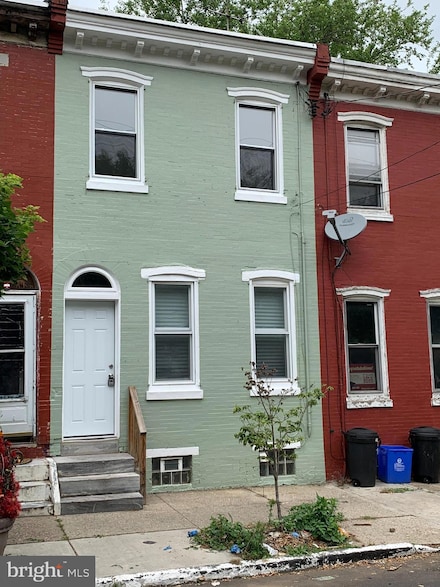 747 E Woodlawn St, Philadelphia, PA 19144