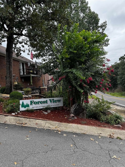 Lot 28 Forest View Cir, Hot Springs, AR 71913