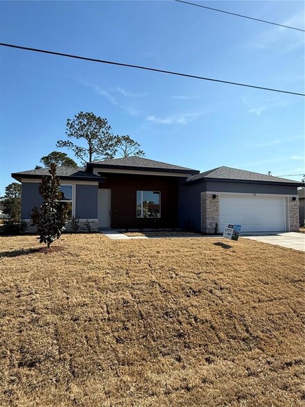 13 Rockingham Ln, Palm Coast, FL 32164