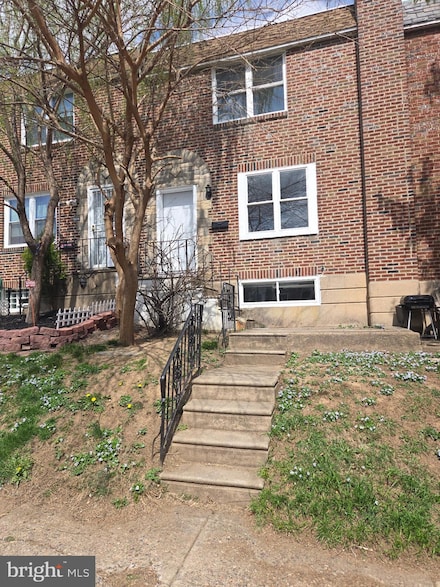 1531 Stevens St, Philadelphia, PA 19149