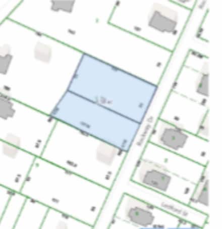 835 Rockway Dr, Chattanooga, TN 37411