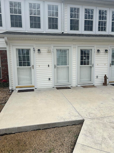 1005 S German #55 Ln, Conway, AR 72034