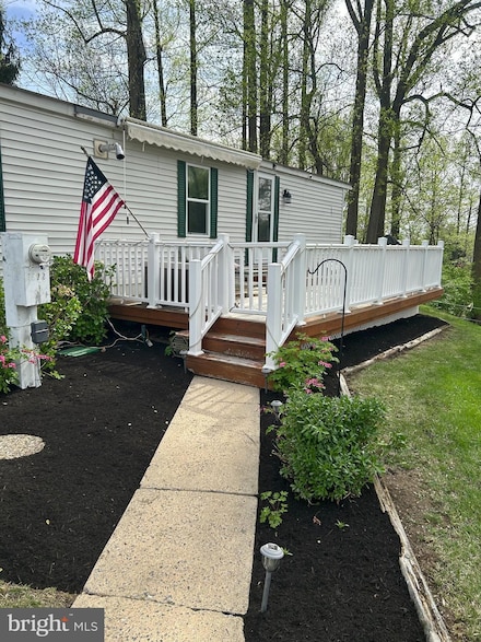 1022 Appleville Rd, West Bradford Township, PA 19380