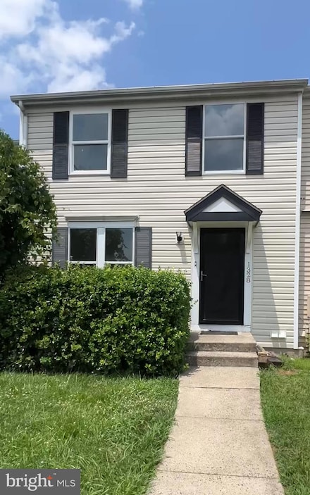 1328 Vida Dr, Gwynn Oak, MD 21207