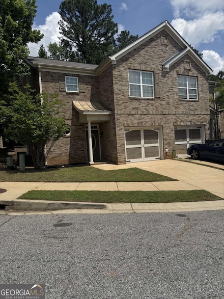 7055 Blairs View Dr Unit 1, Austell, GA 30168