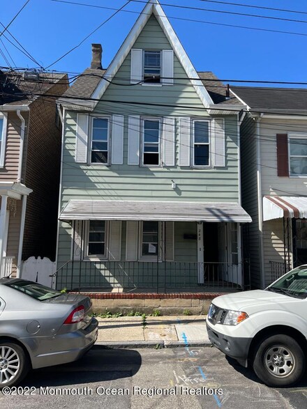 248 Mercer St, Phillipsburg, NJ 08865
