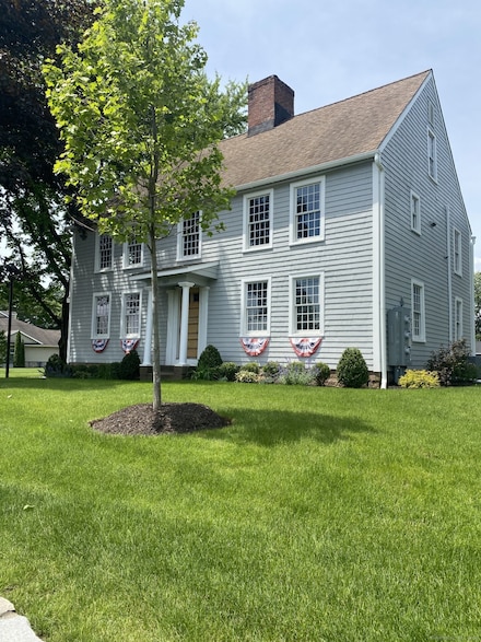 589 S Main St Unit D1, Cheshire, CT 06410