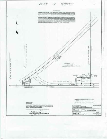 Sec8 W Eames St, Channahon, IL 60410