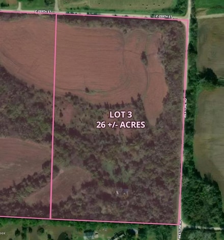 26022 Westline Rd, West Dolan Township, MO 64734