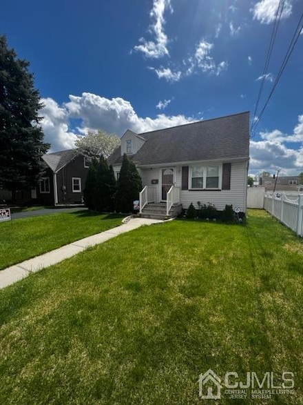 217 Bergen St, Woodbridge, NJ 07095