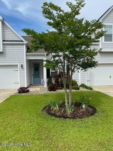 10142 Morecamble Blvd Unit 1, Leland, NC 28451