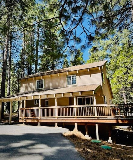 3283 Bigfoot Cir, Camp Connell, CA 95223