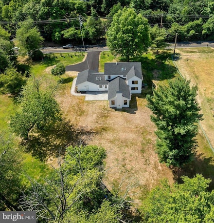 501 Washington Crossing Rd, Newtown, PA 18940