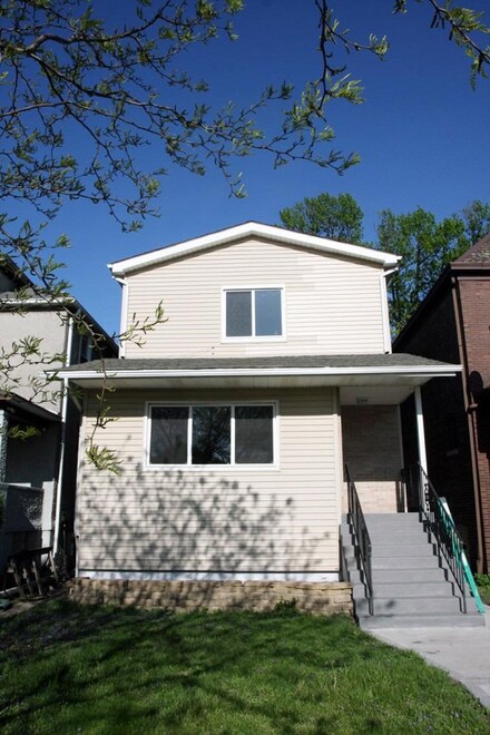 1639 Cleveland Ave, Whiting, IN 46394