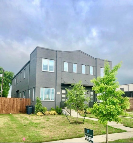 126 Wimberly St, Fort Worth, TX 76107