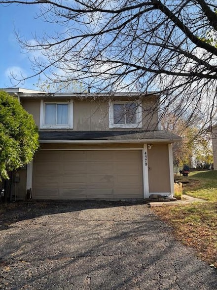 4578 Cinnamon Ridge Trail, Saint Paul, MN 55122