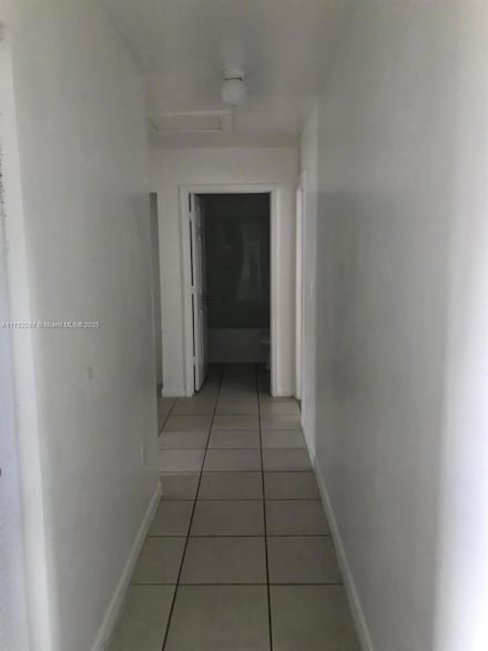 26650 SW 138th Ct Unit REAR, Homestead, FL 33032