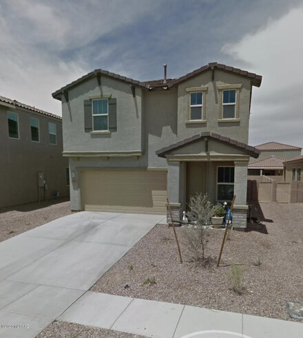 7466 S Via Plaza Del Maya, Tucson, AZ 85707