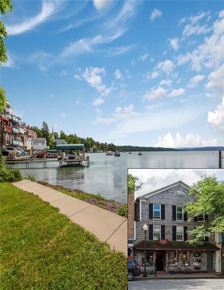 10 E Genesee St, Skaneateles, NY 13152