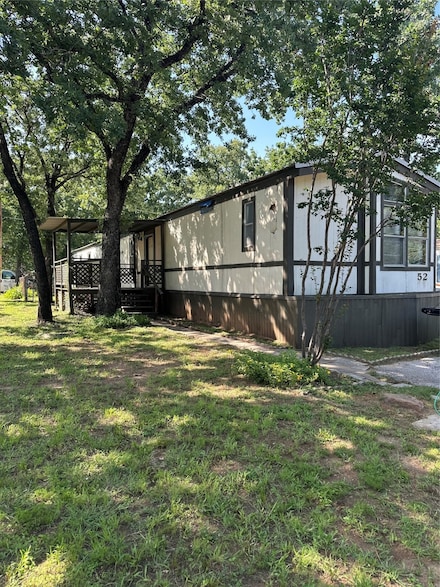 52 Thousand Oaks Mhp, Mansfield, TX 76063