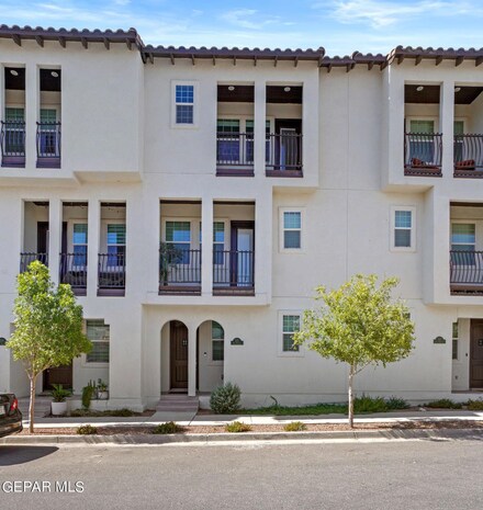 313 Vin Raliuga Ct, El Paso, TX 79912