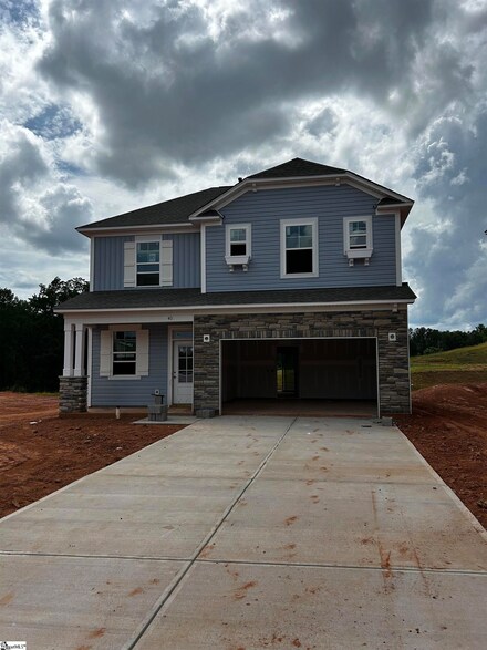 406 Ecton Place, Greenville, SC 29605