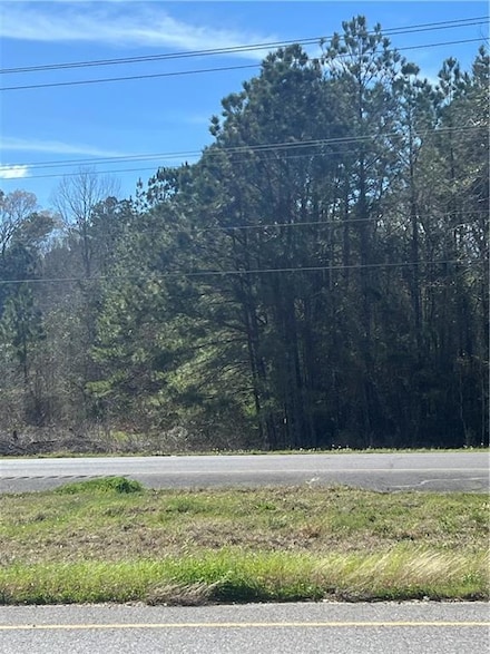 00000 Highway 167 None, Dry Prong, LA 71423