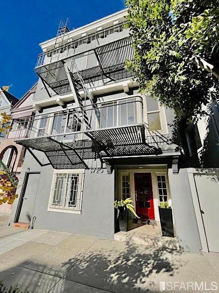 3720 Sacramento St Unit 1, San Francisco, CA 94118
