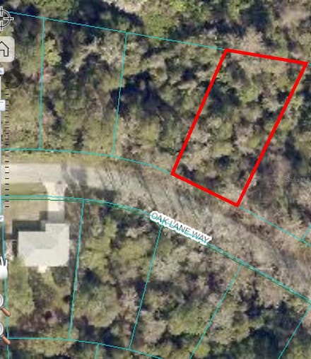 0 Oak Lane Way Unit 25 MFROM702318, Ocala, FL 34472