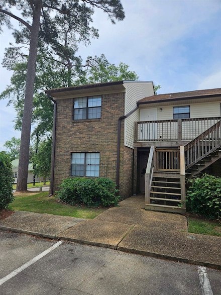 1108 Greentree Ct Unit H, Tallahassee, FL 32304