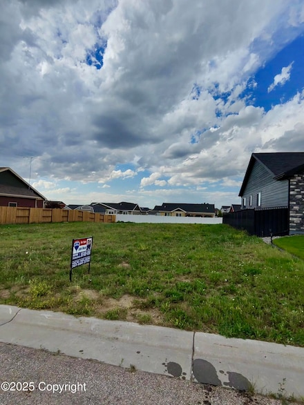 40 Kettleson Crossing, Gillette, WY 82718