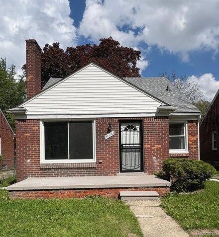 20266 Forrer St, Detroit, MI 48235