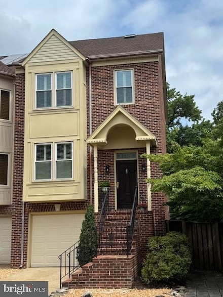 807 Shaw Ct, Fredericksburg, VA 22405