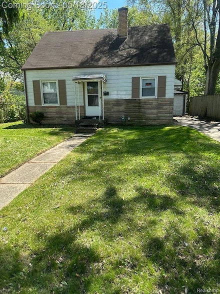187 Crestwood St, Pontiac, MI 48341