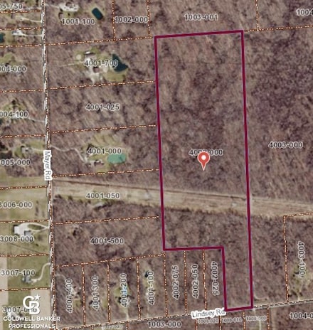00 Lindsey Rd, Saint Charles, MI 48054