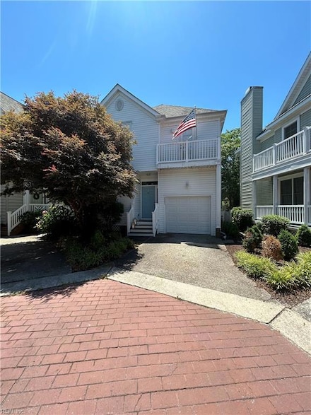 2201 Leeway Ct, Virginia Beach, VA 23455