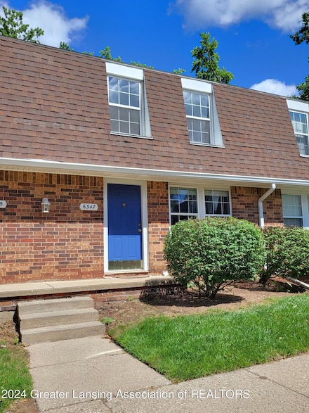 6347 Beechfield Dr, Lansing, MI 48911