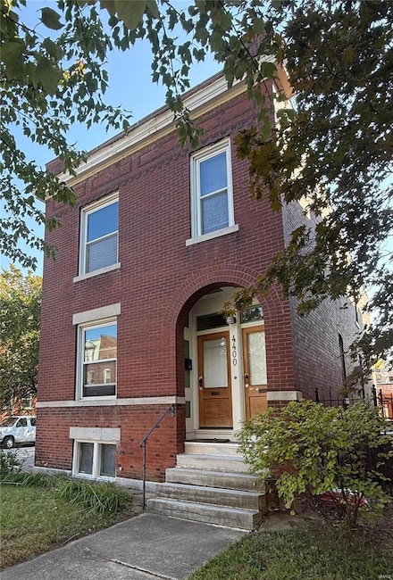 4400 Arco Ave, Saint Louis, MO 63110