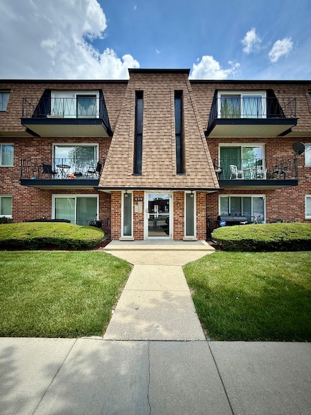 10715 S Keating Ave Unit 1C, Oak Lawn, IL 60453