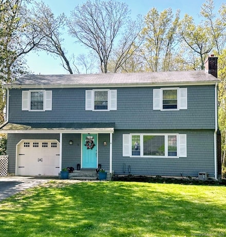 10 Patrick Place, Niantic, CT 06357