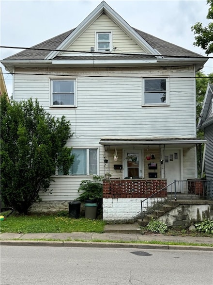 415 E Brady St Unit 2, Butler, PA 16001