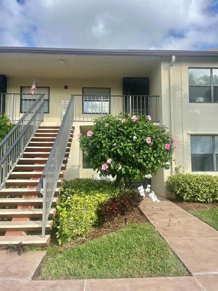 7892 Willow Spring Dr Unit 1526, Lake Worth, FL 33467