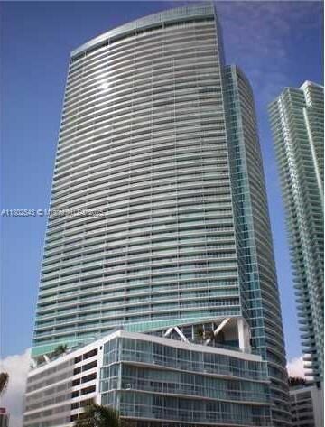 888 Biscayne Blvd Unit 1104, Miami, FL 33132